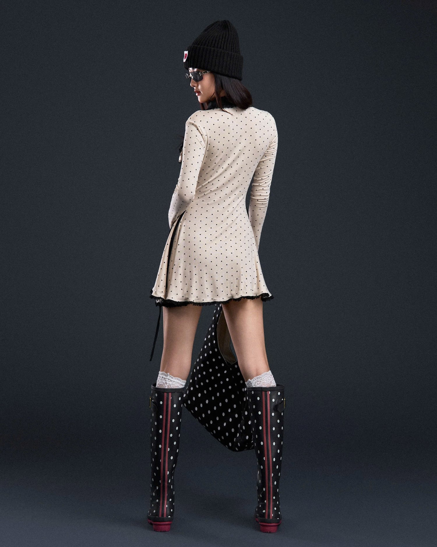 WHISPER DRESS