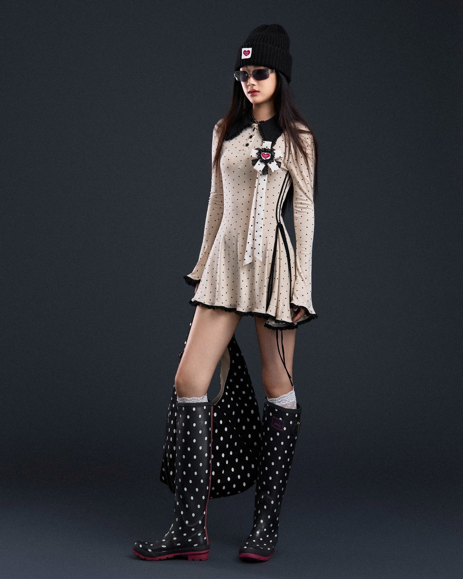 WHISPER DRESS