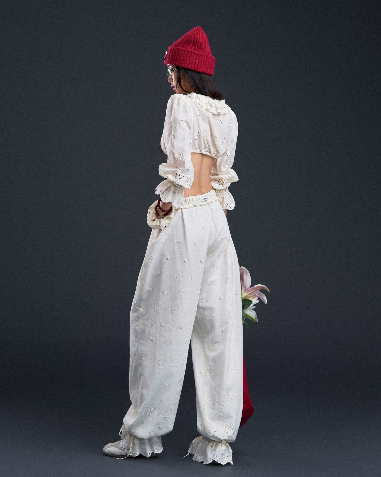DRIFT PANTS