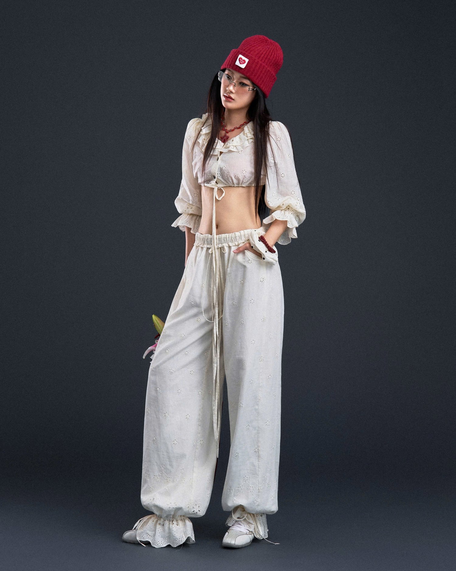 DRIFT PANTS