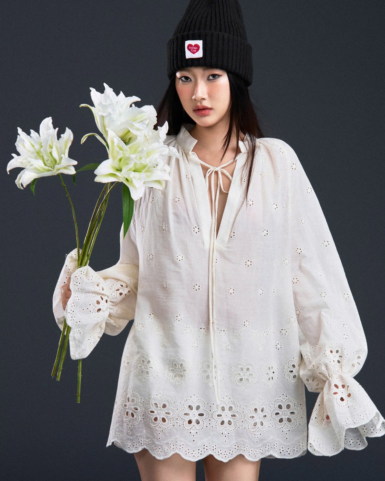 POEM DRESS