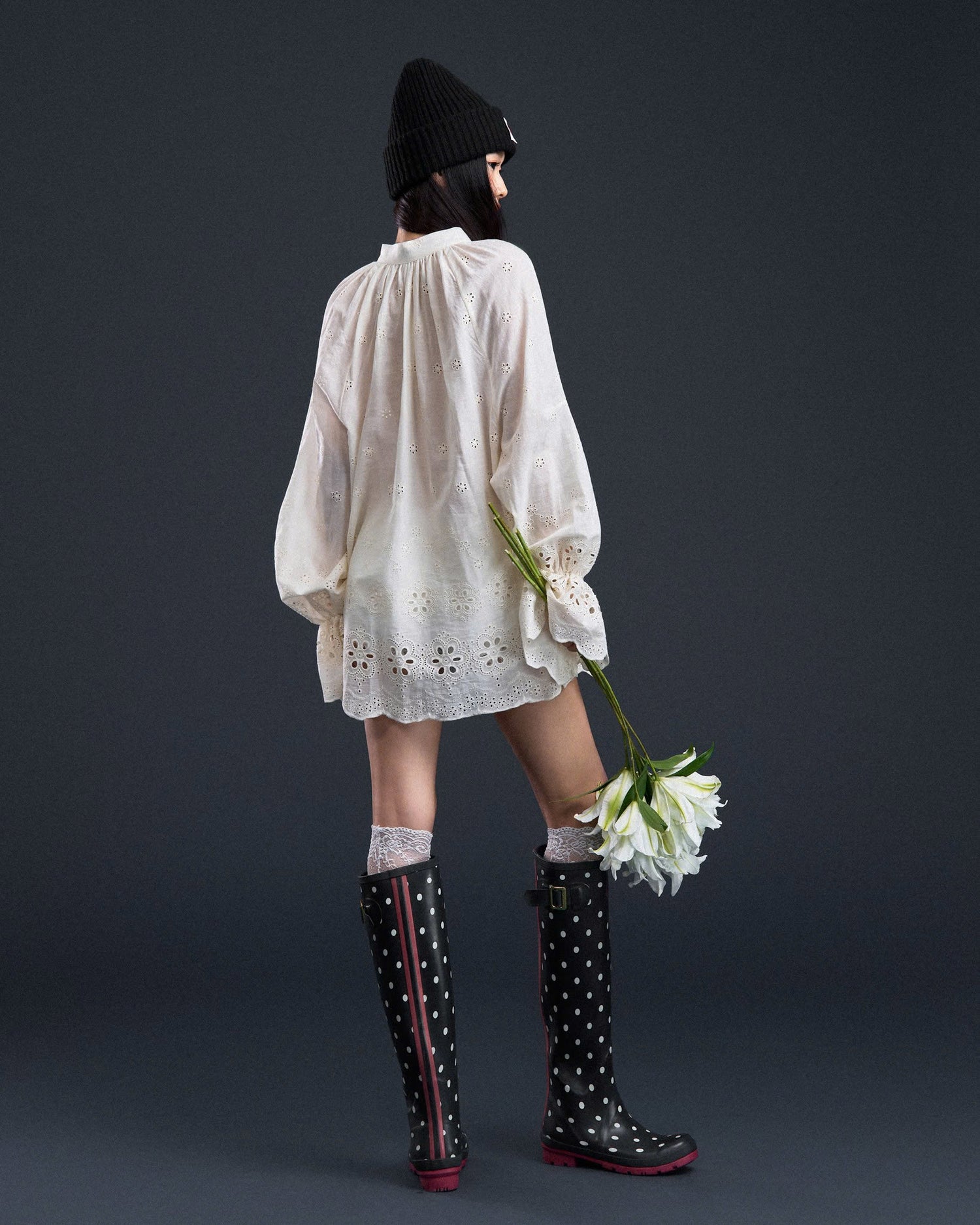 POEM DRESS