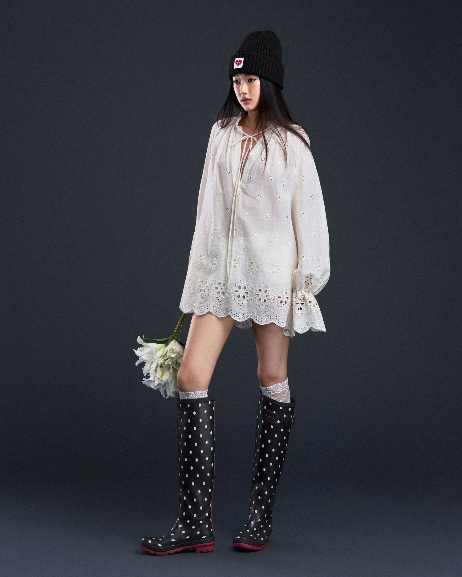 POEM DRESS