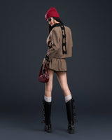 WILD COAT