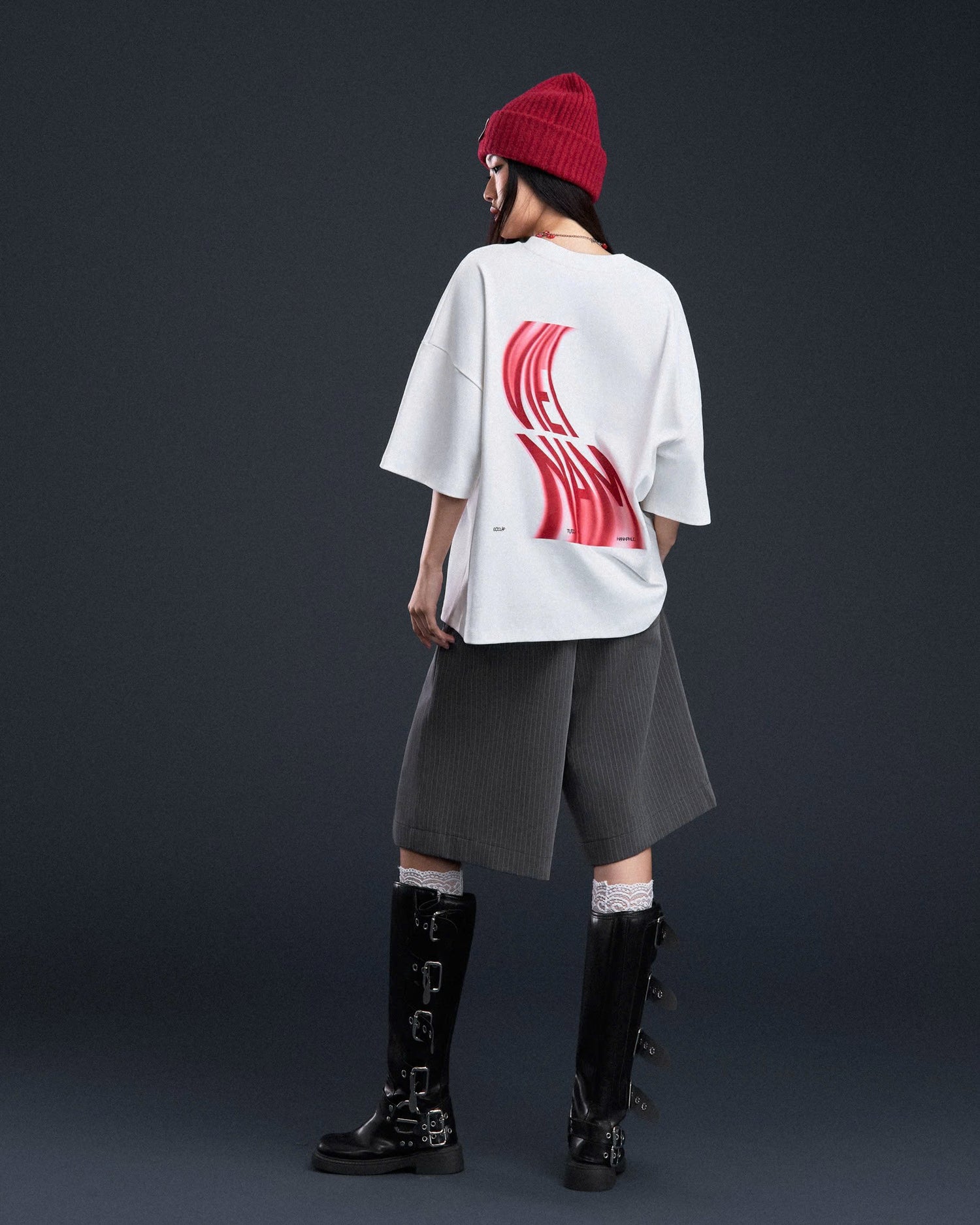 DYNAMIC PANTS