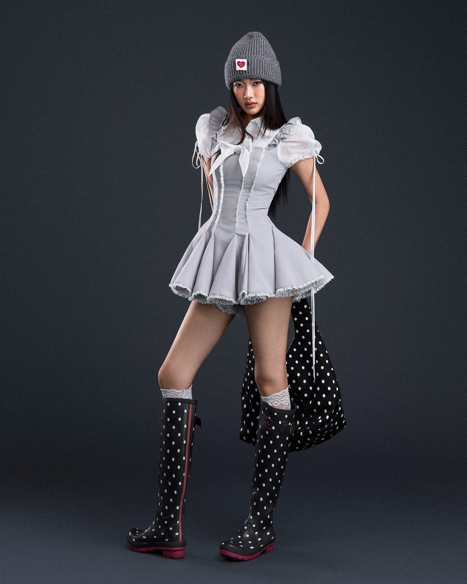 FEMME DRESS