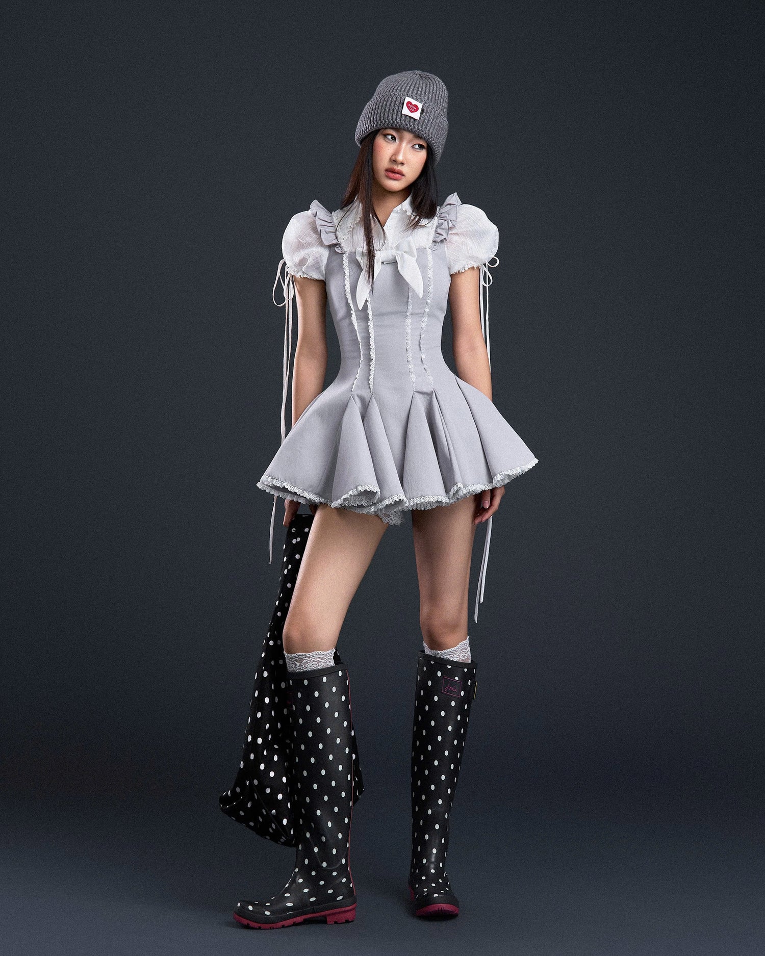 FEMME DRESS