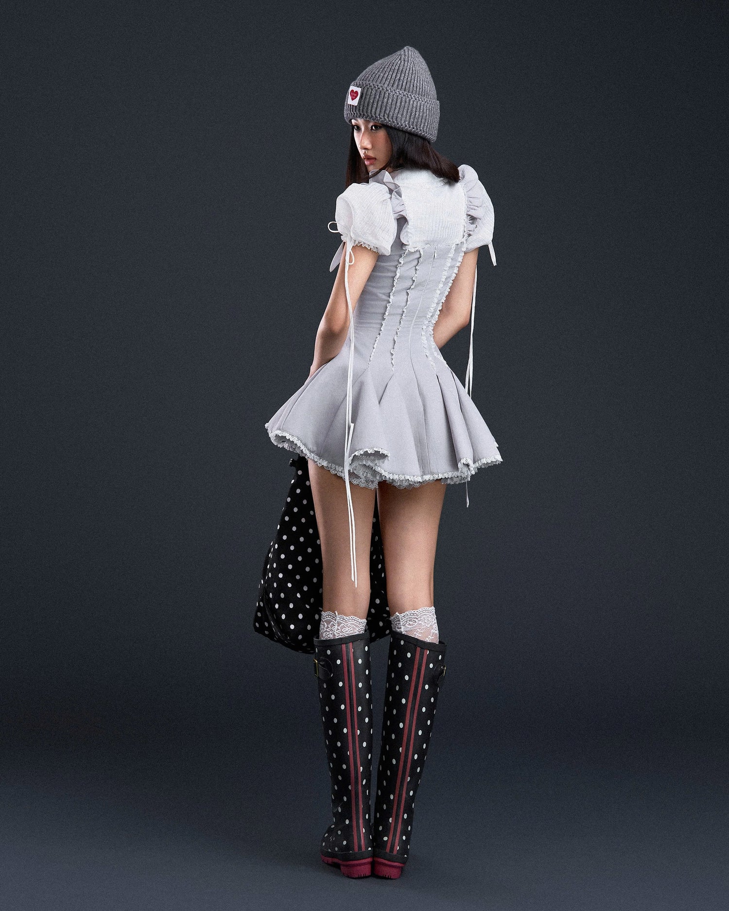 FEMME DRESS
