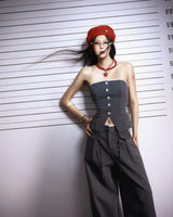 FELON CORSET