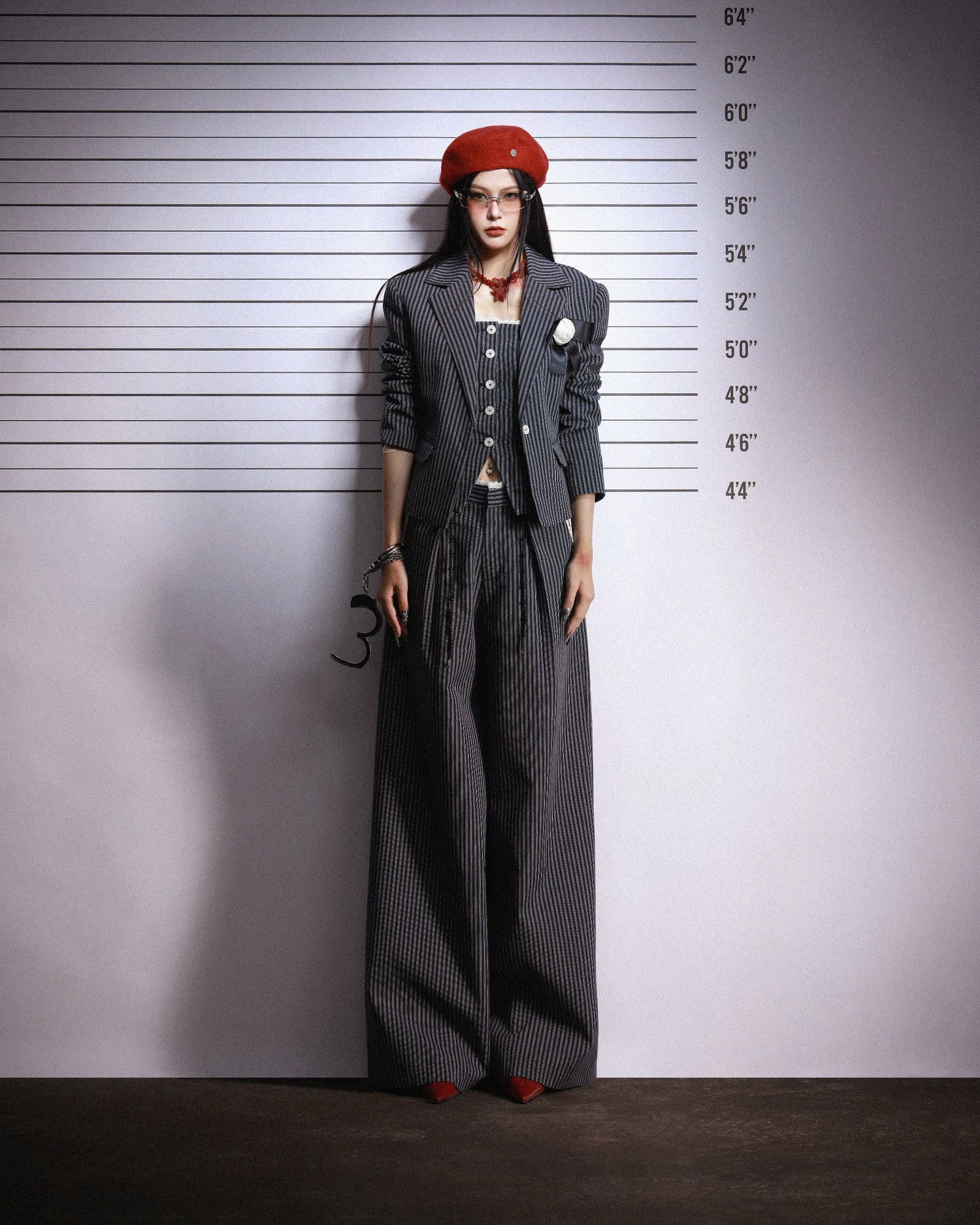 FELON PANTS