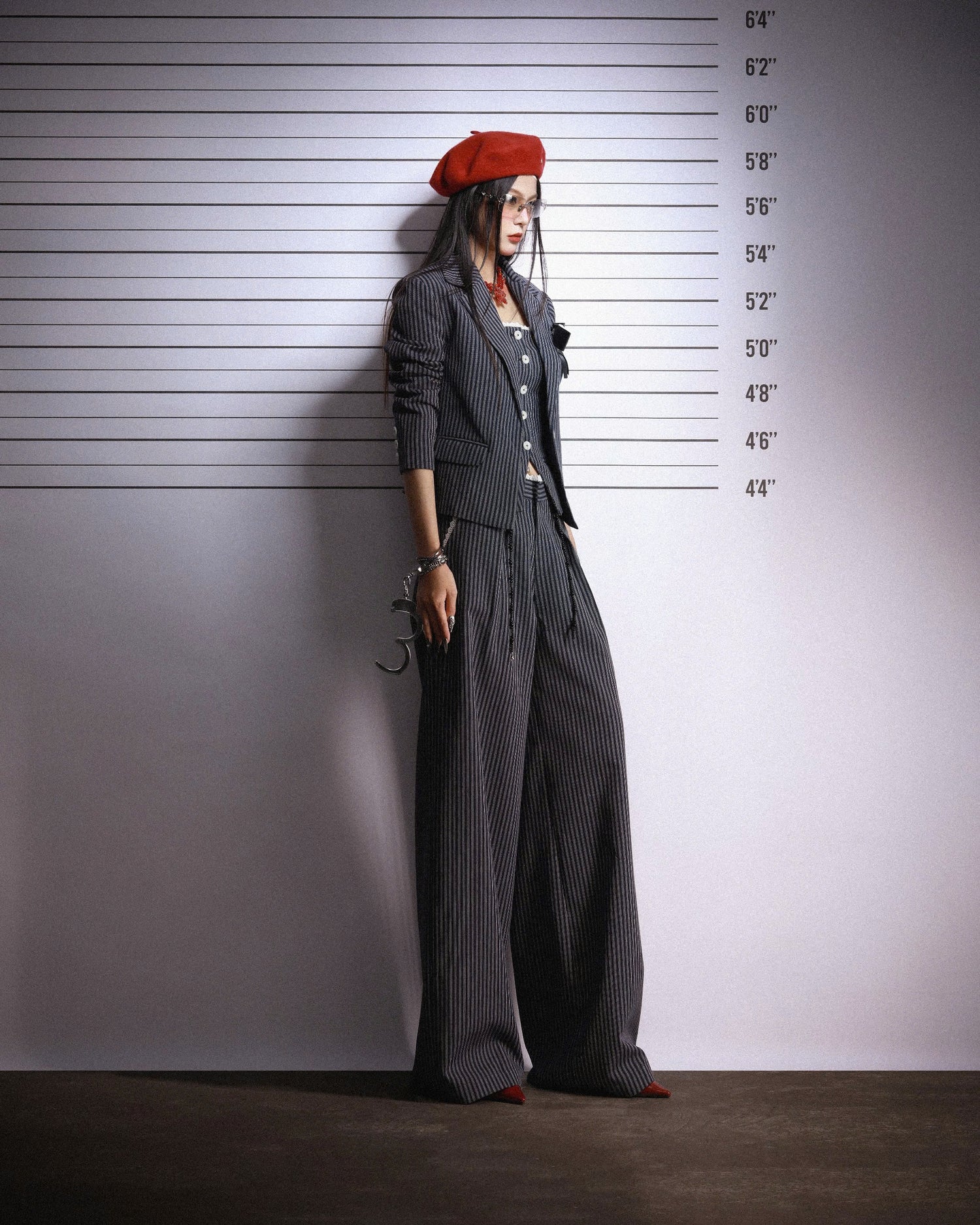 FELON PANTS