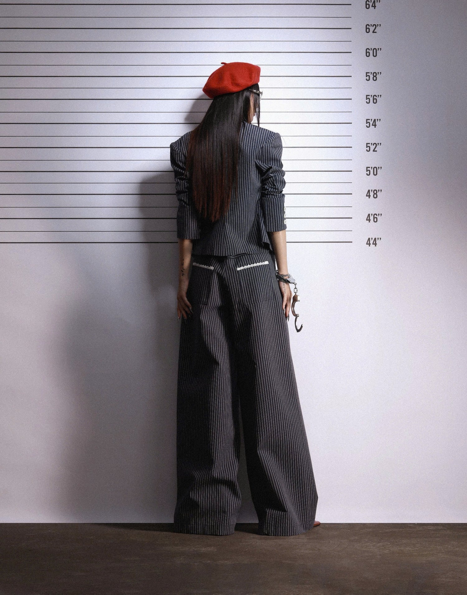 FELON PANTS