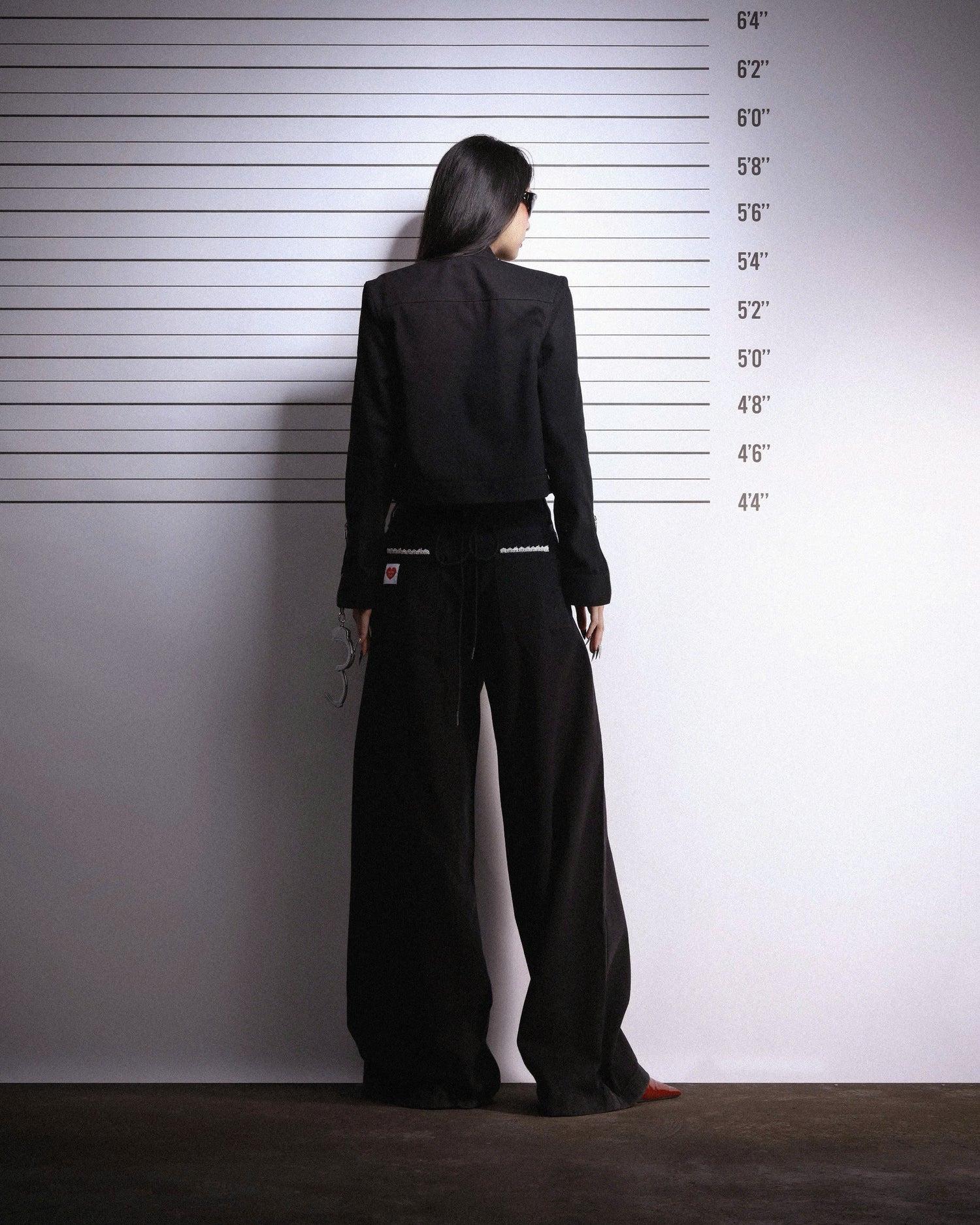 BLACK SHARK COATS