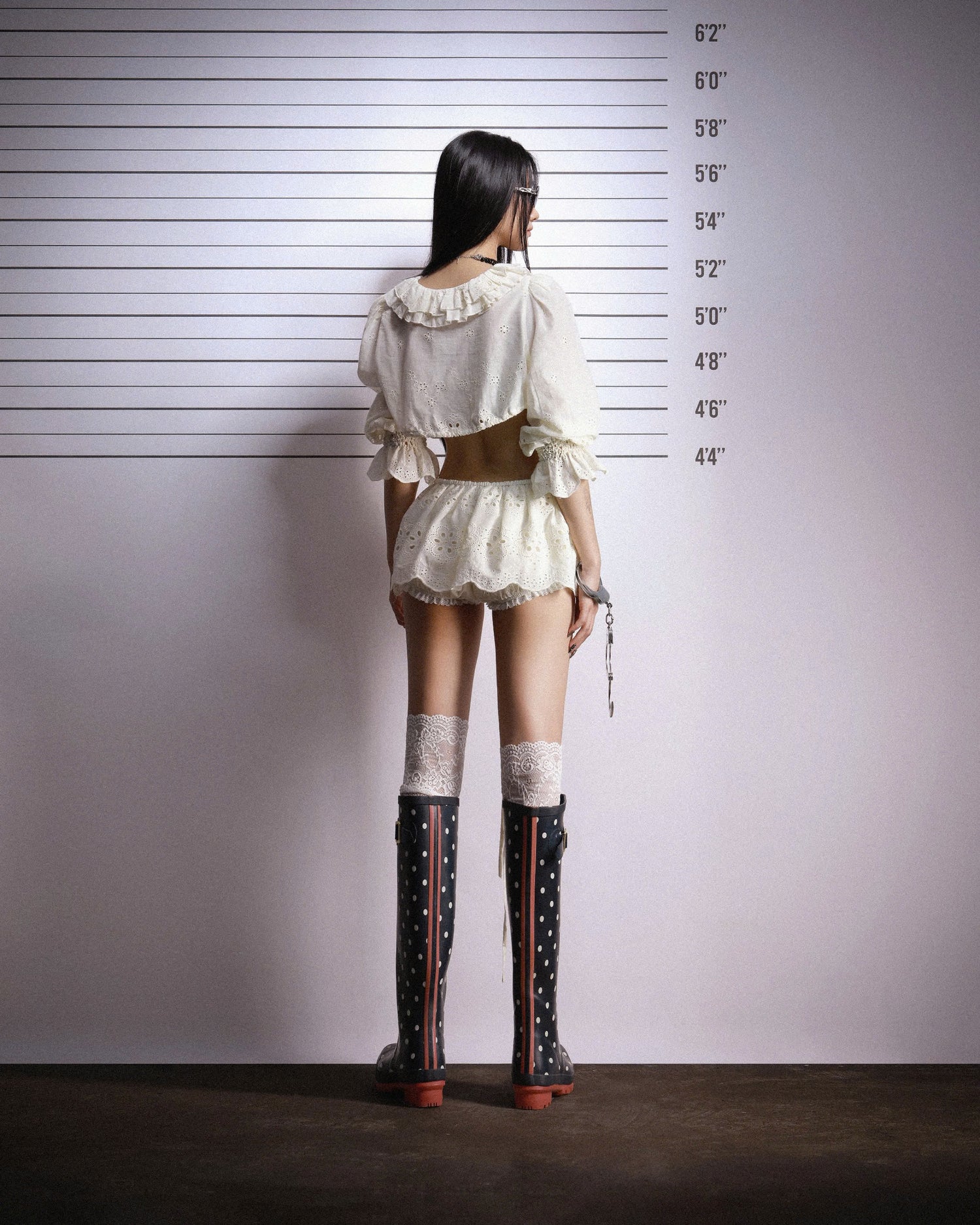DRIFT SKIRT