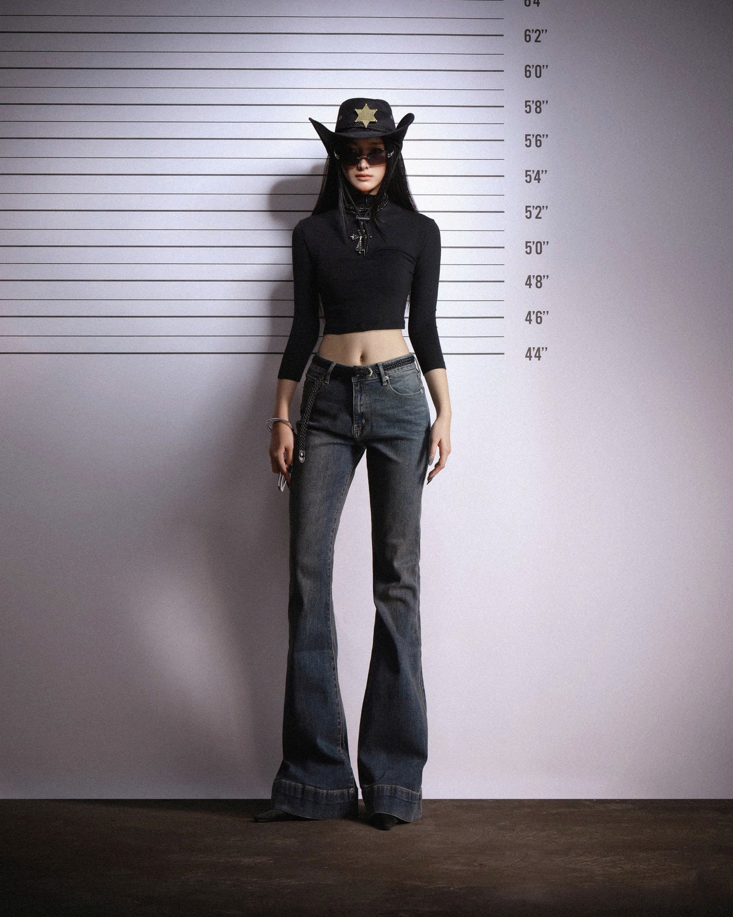CHAIN TOP
