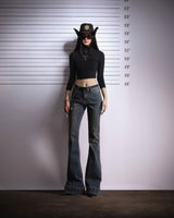 CHAIN TOP