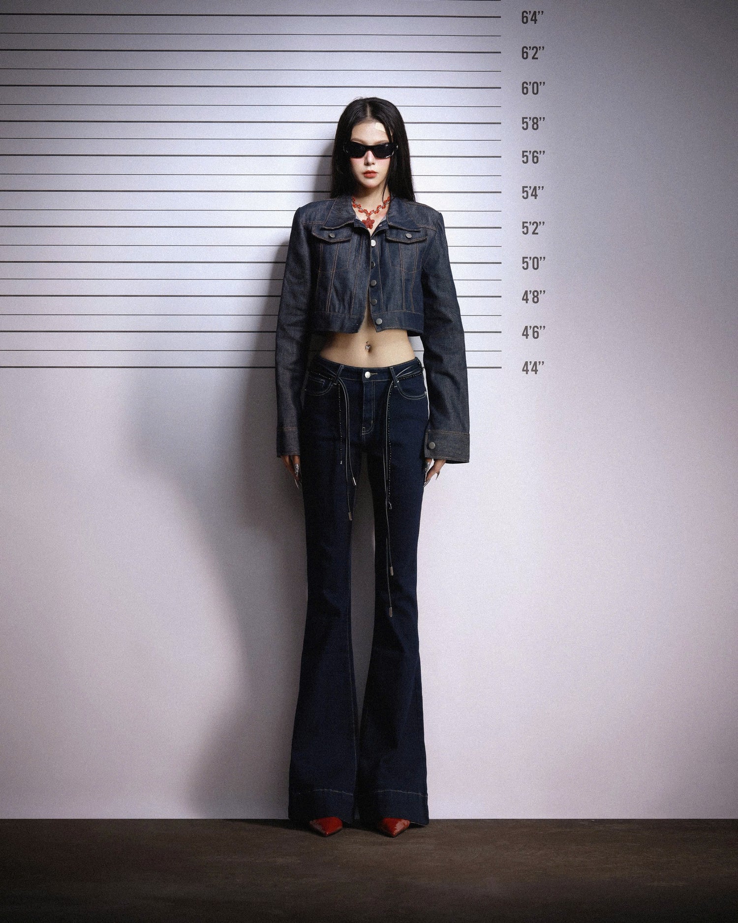 DAGGER COAT