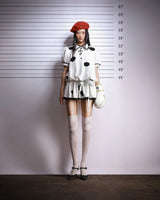 CUFFIA DRESS