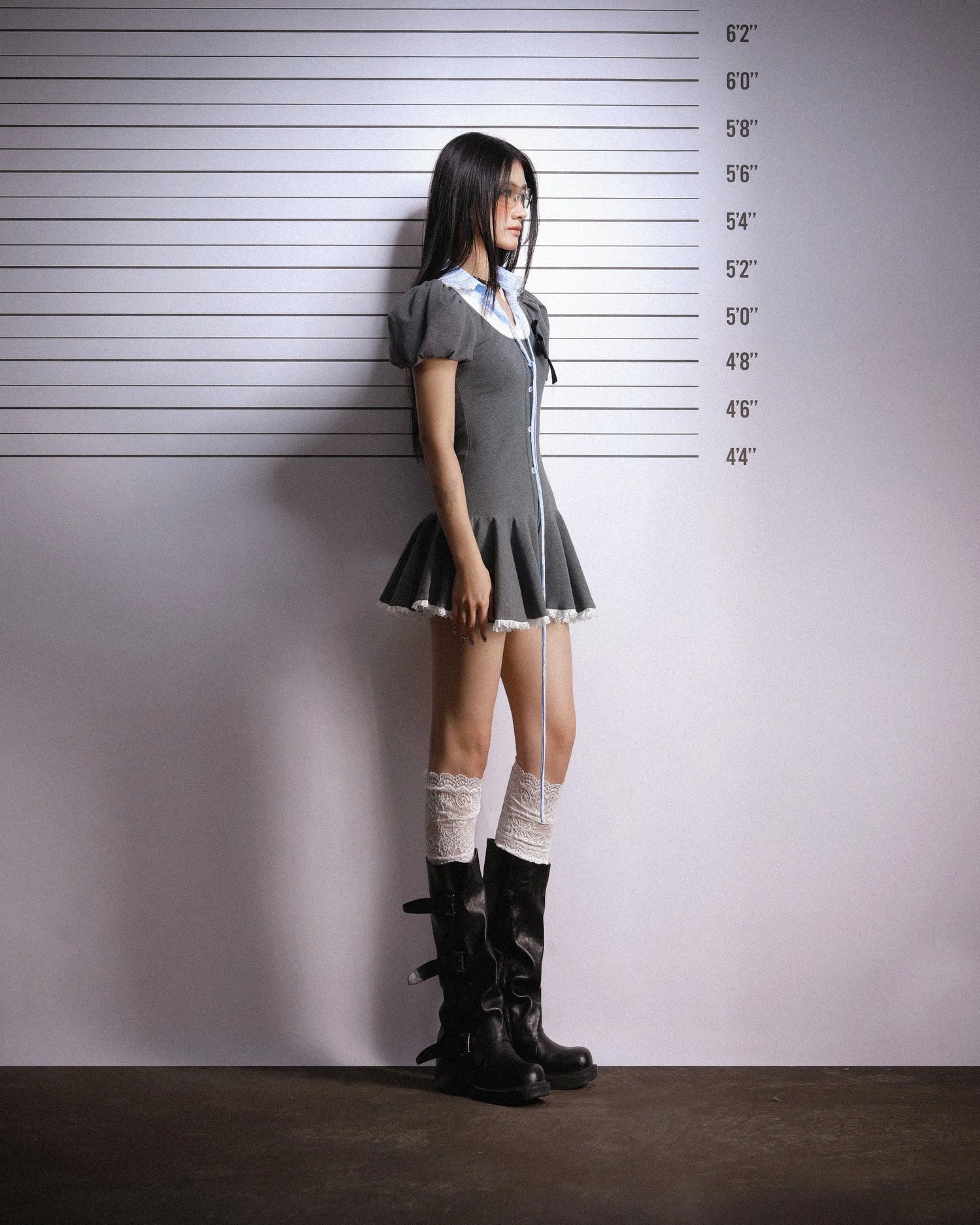DOOM DRESS