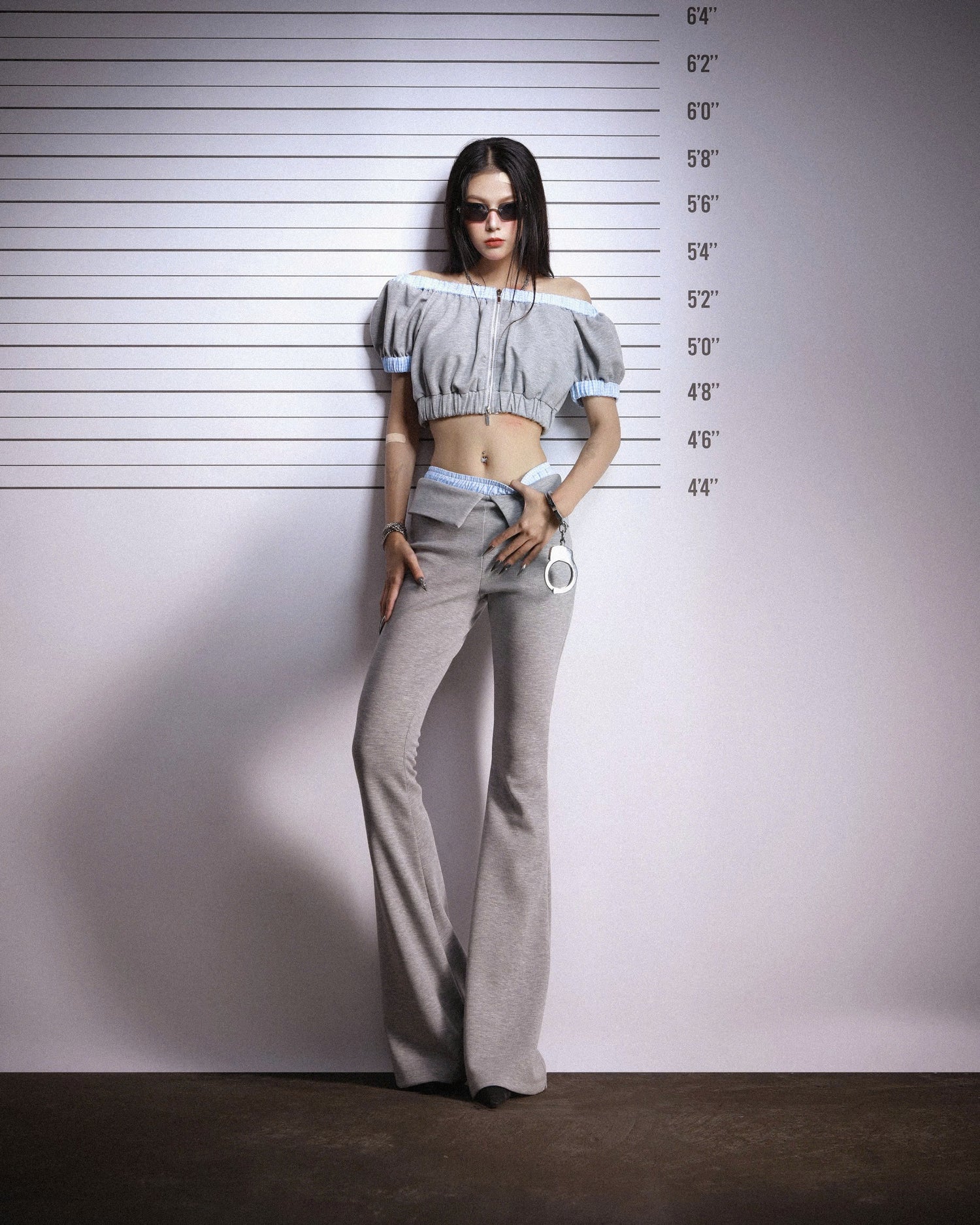 FETTER PANTS