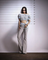 FETTER PANTS