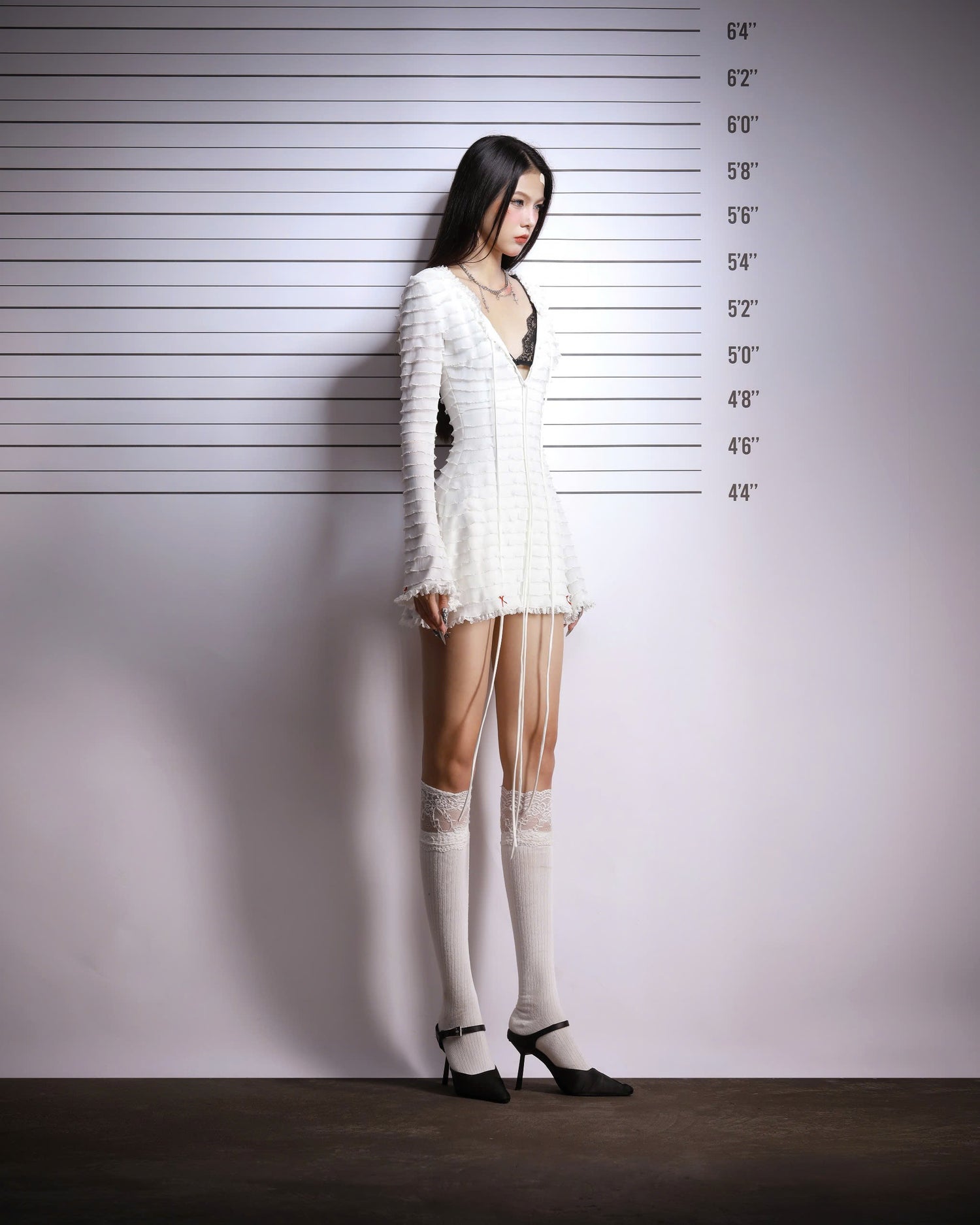 SELINA DRESS