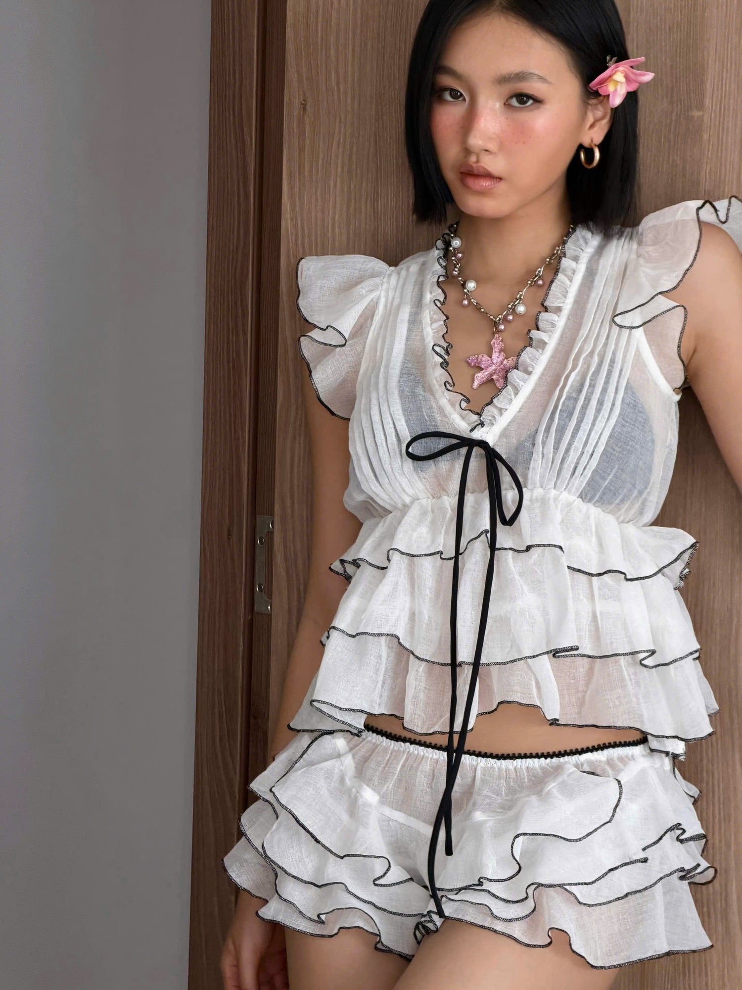 SULLI SKORTS